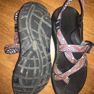 Chacos